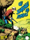 Tex n. 17: Gli sciacalli del Kansas - Gianluigi Bonelli, Aurelio Galleppini