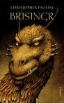 Brisingr (Perillinen, #3) - Christopher Paolini