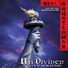 Undivided - Audible Studios, Neal Shusterman, Luke Daniels