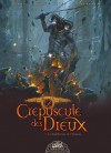 Le Crépuscule des dieux - La malédiction de l'anneau T0 - Jean-Luc Istin, Gwendal Lemercier