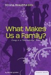 What Makes a Family?: Living in a Nontraditional Family eBook: Living in a Nontraditional Family eBook - Rachel Lynette