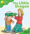 The Little Dragon - Roderick Hunt, Alex Brychta