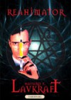 Reanimator - H.P. Lovecraft