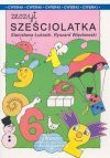 Zeszyt sześciolatka : cyferki - Stanisława. Łukasik