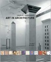 Charles Vandenhove: Art In Architecture - Eric Mezil, Charles Vandenhove, Huub Smeets, ڳEric Mڳezil