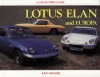 Lotus Elan 1962-1974 Ultimate Portfolio - R.M. Clarke