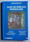 Alice no País das Maravilhas - Lewis Carroll