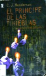 El Príncipe de las Tinieblas - C.J. Henderson