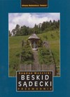 Beskid Sądecki : przewodnik - Bogdan Mościcki