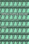 Critical Political Ecology - Tim Forsyth