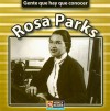 Rosa Parks - Jonatha A. Brown, Susan Nations