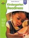 Kindergarten Readiness - Ellen Javernick