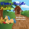 Children's books:Winter Muddle Puddles (funny bedtime story collection) - leela hope