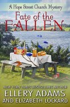 Fate of the Fallen - Ellery Adams, Elizabeth Lockard