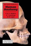 The Concise Handbook Of Human Anatomy - Robert M.H. McMinn, Ralph T. Hutchings, B.M. Logan