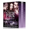 Desired by the Pack Bundle: Parts One, Two and Three - Emma Storm