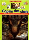 Copain Des Chats - Stéphane Frattini, Sophie Toussaint, Bernard Delanghe