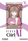 Video Girl Ai, #2 - Masakazu Katsura