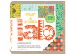 Print and Stamp Lab Kit: A Creative Kit for Making Your Own Stamps - Includes 32-page book with instructions for making your own awesome stamps - Traci Bunkers