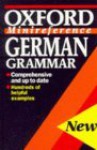 German Grammar - William Rowlinson