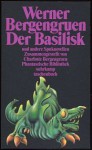 Der Basilisk und andere Spuknovellen - Werner Bergengruen