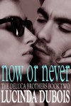 Now Or Never - Lucinda DuBois