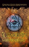 Demonin merkitsemät (The Demon's Lexicon Trilogy, #1) - Sarah Rees Brennan, Helene Bützow