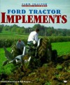 Ford Tractor Implements - Rod Beemer, Chester Peterson