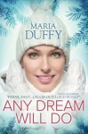 Any Dream Will Do - Maria Duffy