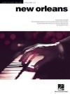 New Orleans Jazz Piano Solos: Jazz Piano Solos Volume 21 - Brent Edstrom