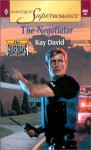 The Negotiator (The Guardians) (Harlequin Superromance, #960) - Kay David