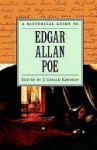 A Historical Guide to Edgar Allan Poe - J. Kennedy