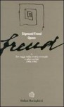 Opere vol. 4. Tre saggi sulla teoria sessuale e altri scritti (1900-1905) - Sigmund Freud