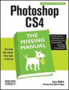 Photoshop CS4: The Missing Manual - Lesa Snider, David Pogue, Lesa Snider