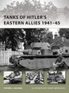 Tanks of Hitler's Eastern Allies 1941-45 - Steven Zaloga