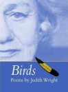 Birds: Poems - Judith A. Wright