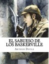 El sabueso de los Baskerville (Spanish Edition) - Giancarlo Alessandrini, Arthur Conan Doyle