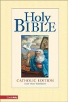 GNT Children's Bible, Catholic Edition - Zondervan Publishing