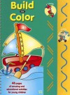 Build in Color - Tormont Publications