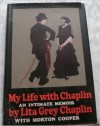 Chaplin, Lita Grey / Cooper, Morton : My life with Chaplin - An intimate memoir by Lita Grey Chaplin with Morton Cooper - unbekannt