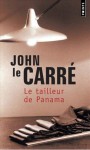 Le Tailleur de Panama - John le Carré, Isabelle Perrin