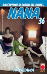 Nana 36 - Ai Yazawa