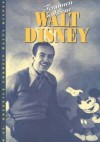 Walt Disney. Fenomen sukcesu - Bob Thomas