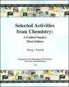 Selected Activities from Chemistry: A Guided Inquiry - Richard S. Moog, John J. Farrell