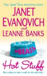 Hot Stuff - Janet Evanovich, Leanne Banks