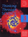 Thinking Through Science: Red Pupil's Book Bk. 3 (Thinking Through Science) - Arthur Cheney, Chris Harrison, Howard Flavell