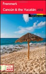 Frommer's Cancun and the Yucatan 2012 (Frommer's Color Complete) - David Baird, Shane Christensen, Christine Delsol, Maribeth Mellin