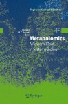 Metabolomics: A Powerful Tool in Systems Biology - Jens Nielsen