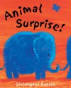 Animal Surprise - Christopher Gunson