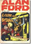 Alan Ford n. 31: Il giorno della Befana - Max Bunker, Magnus